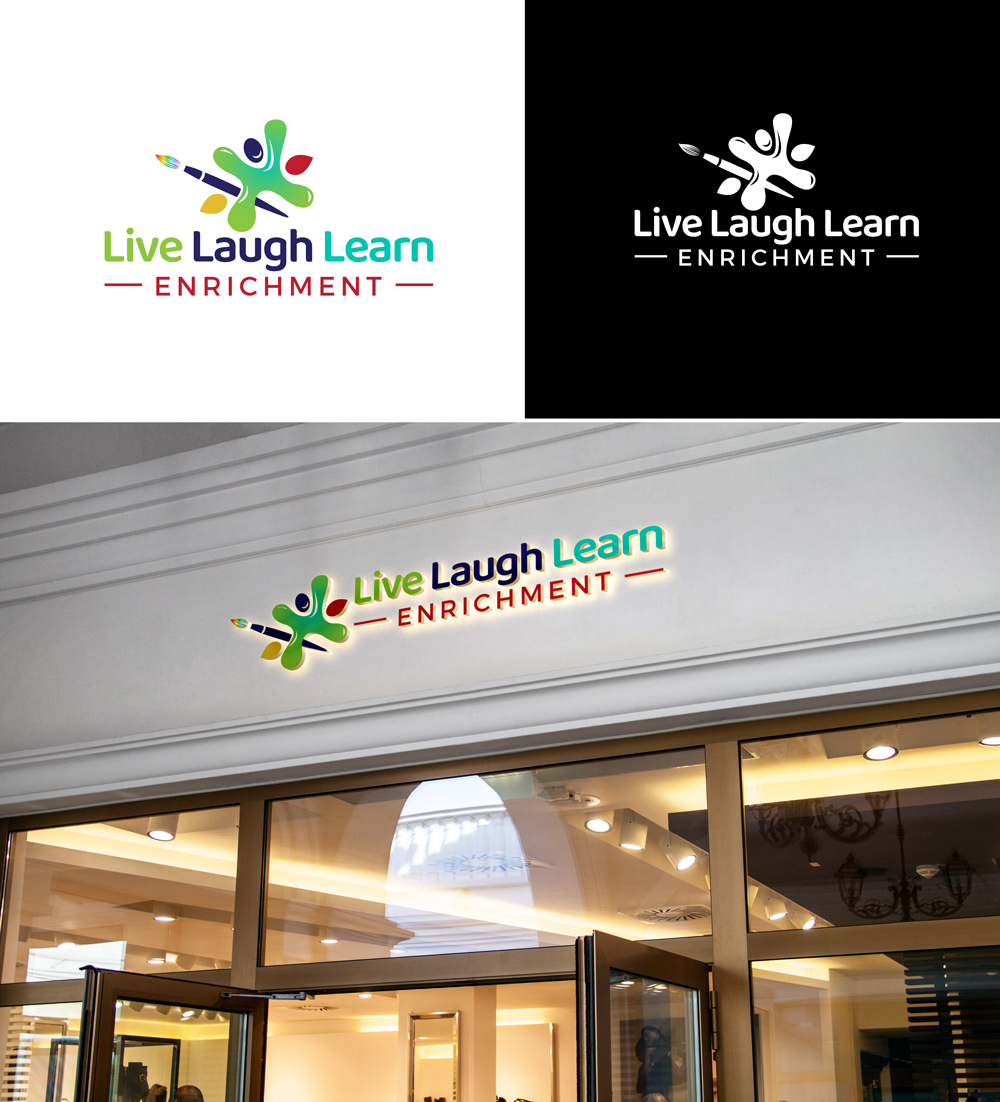 Logo Design by RA-bica for this project | Design #32657578