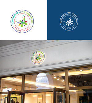 Logo Design by RA-bica for this project | Design: #32694241