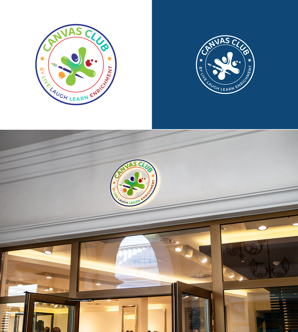 Design de Logo par RA-bica pour ce projet | Design #32701413