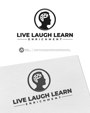 Logo Design by Anderwork for this project | Design: #32632841