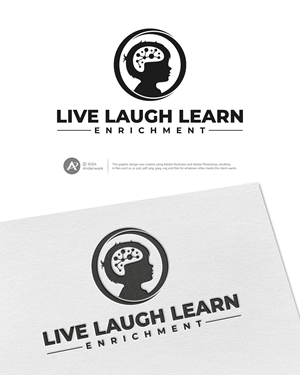 Logo Design by Anderwork