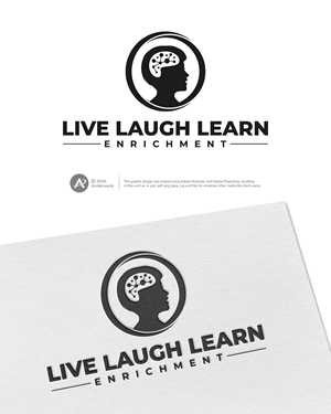 Logo Design by Anderwork for this project | Design: #32642793