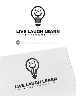 Logo Design by Anderwork for this project | Design: #32647197
