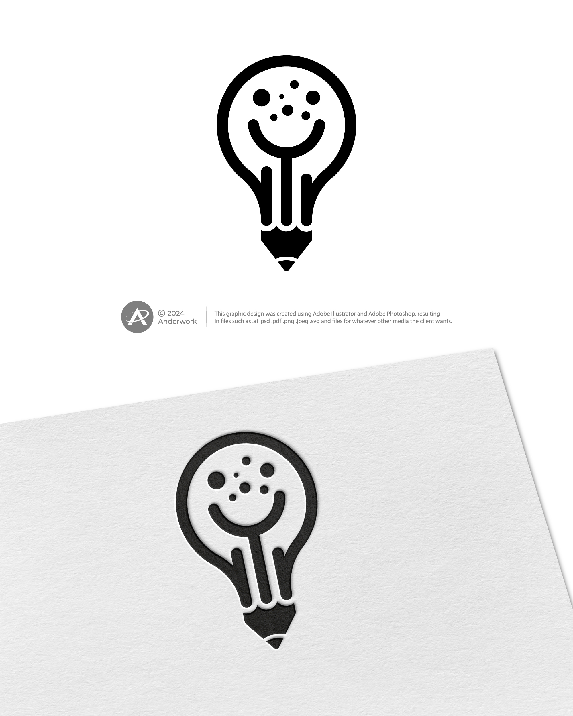 Logo Design by Anderwork for this project | Design #32647198