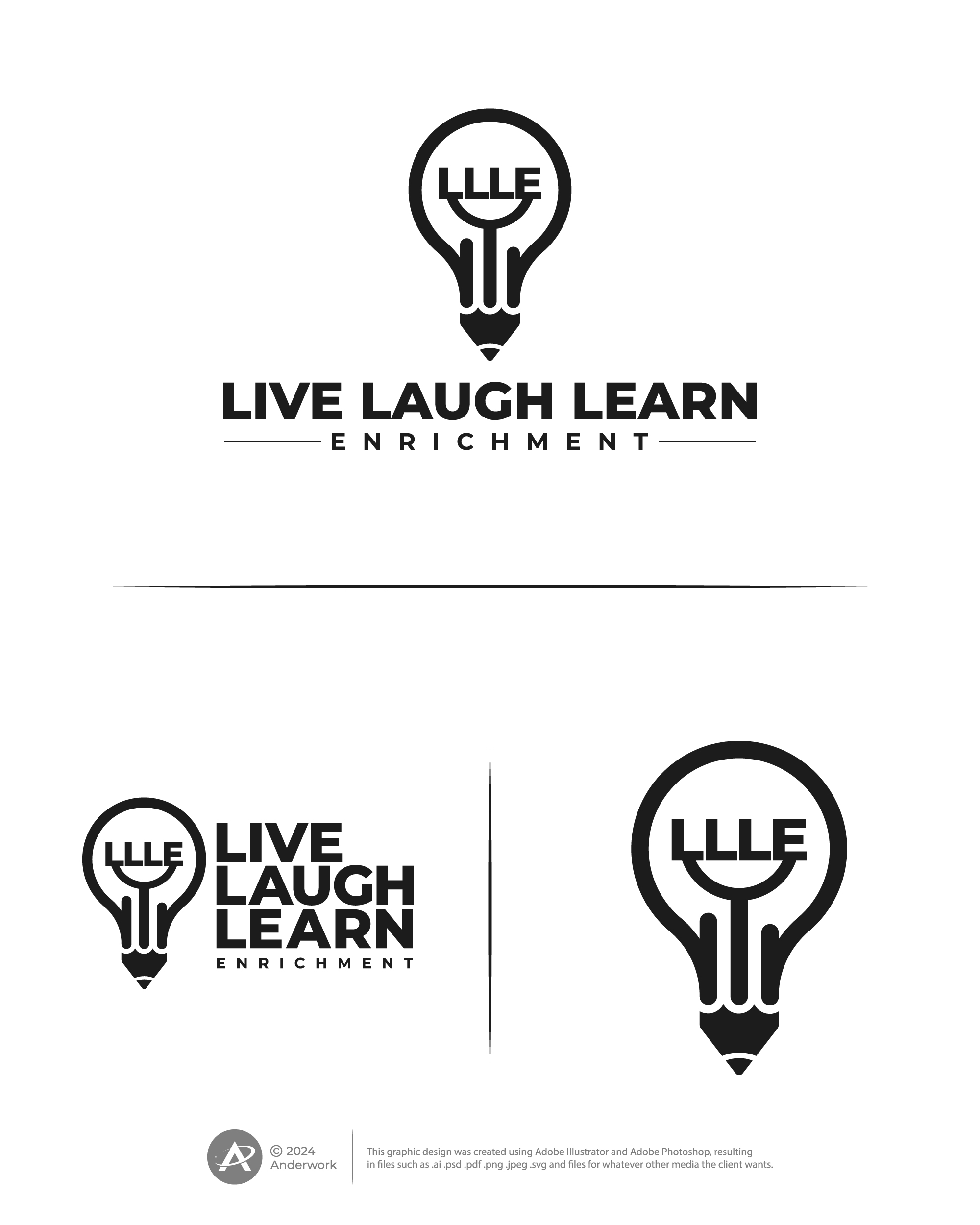 Logo Design by Anderwork for this project | Design #32647199