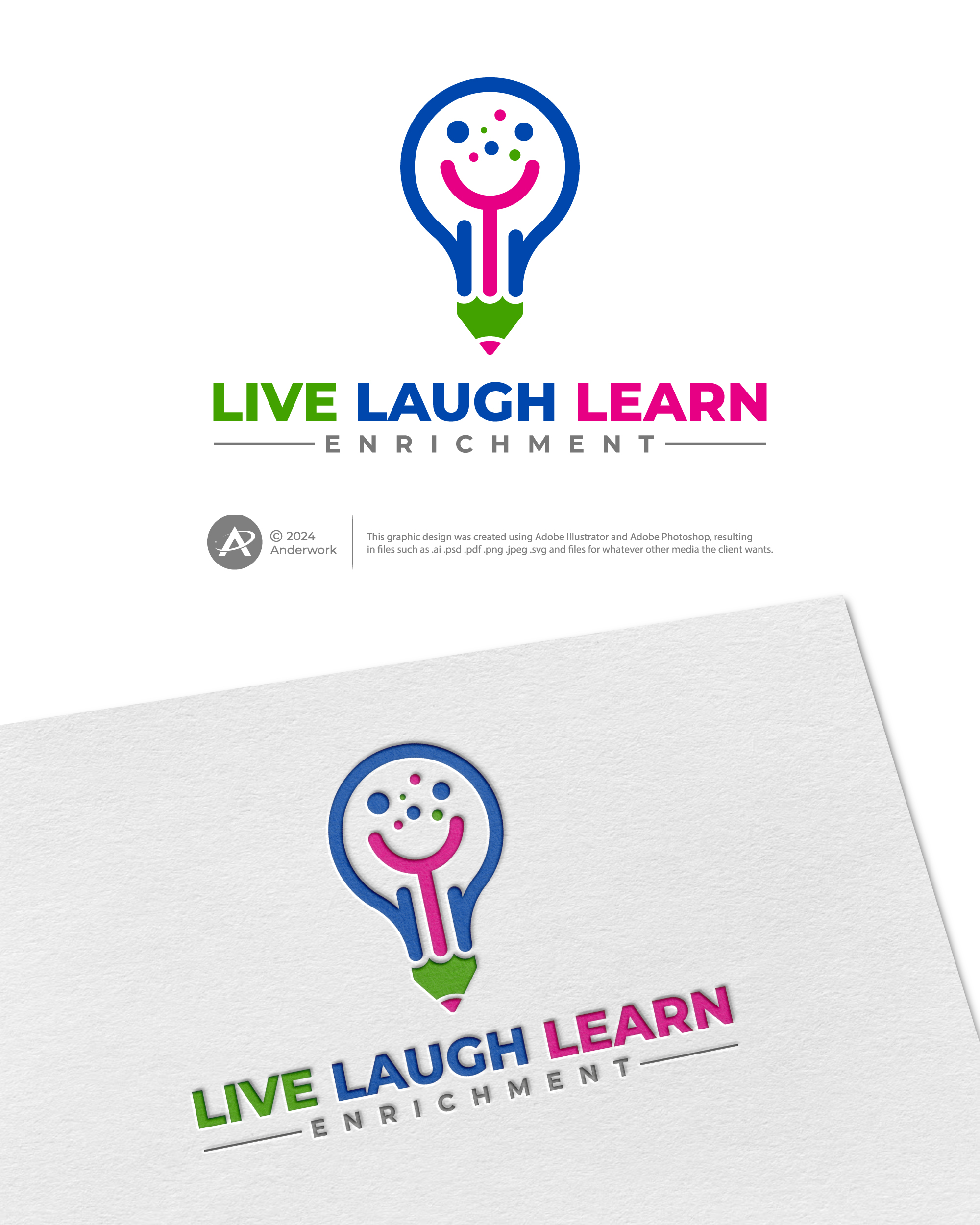 Logo Design by Anderwork for this project | Design #32647200