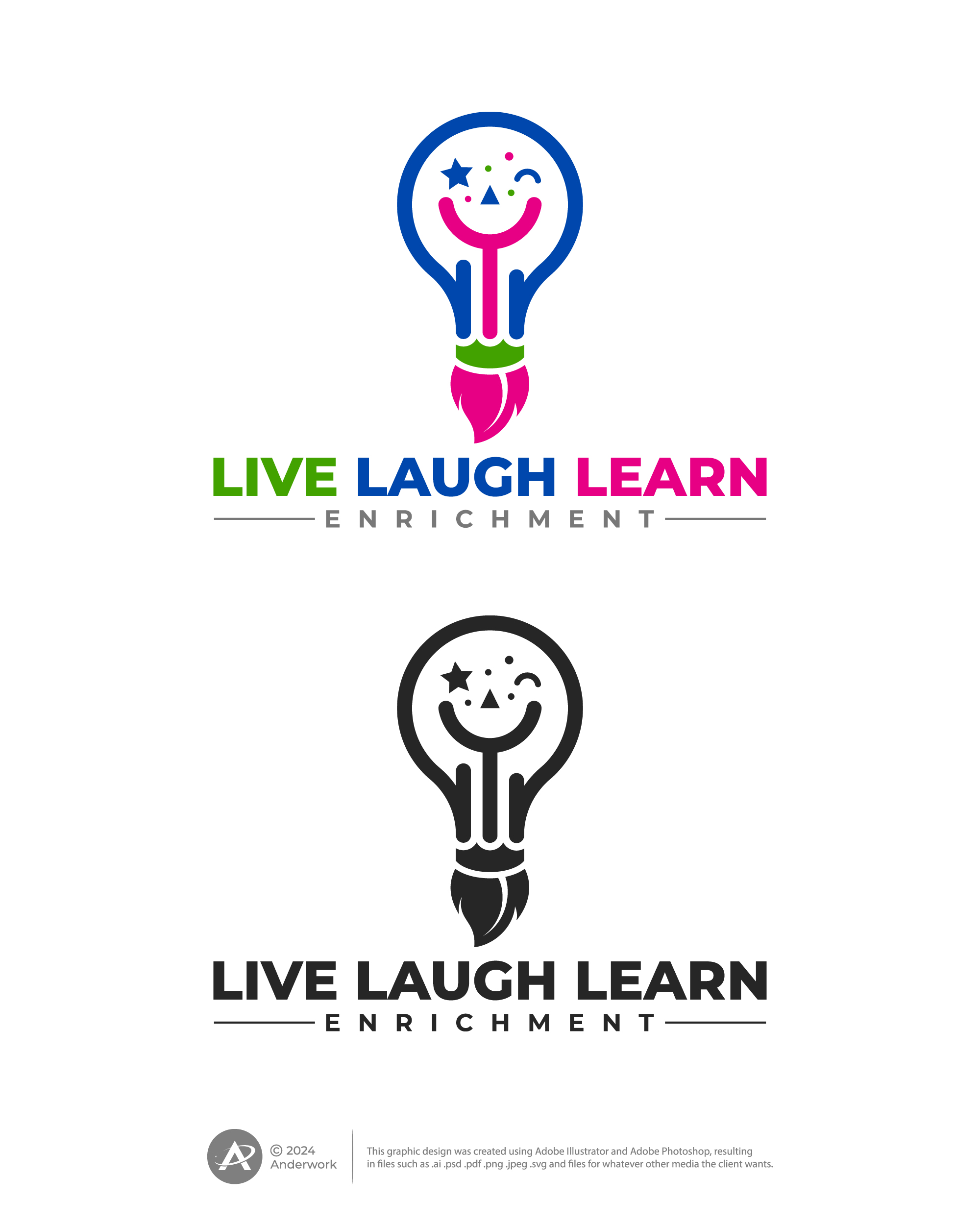 Logo Design by Anderwork for this project | Design #32652720