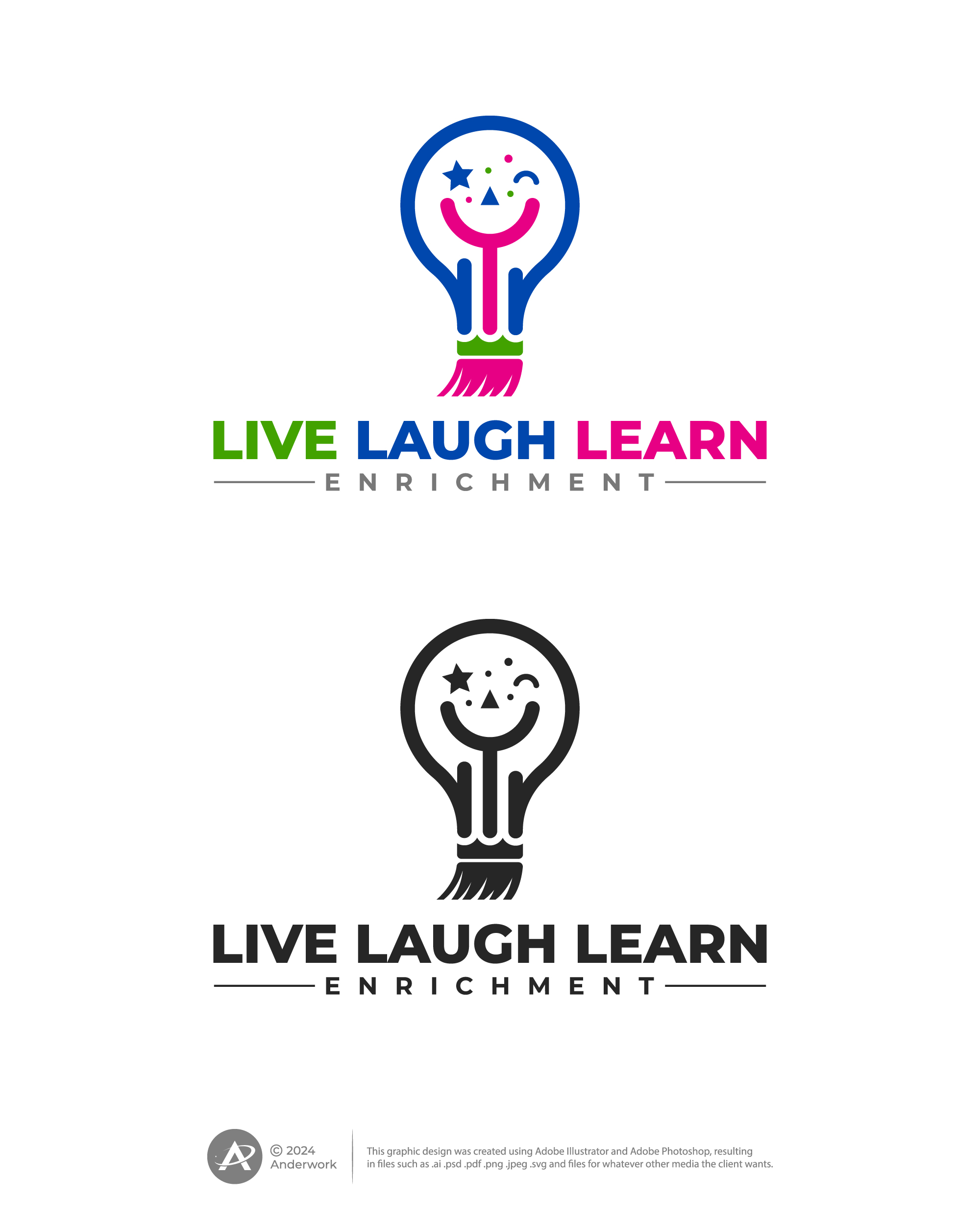 Logo Design by Anderwork for this project | Design #32652721