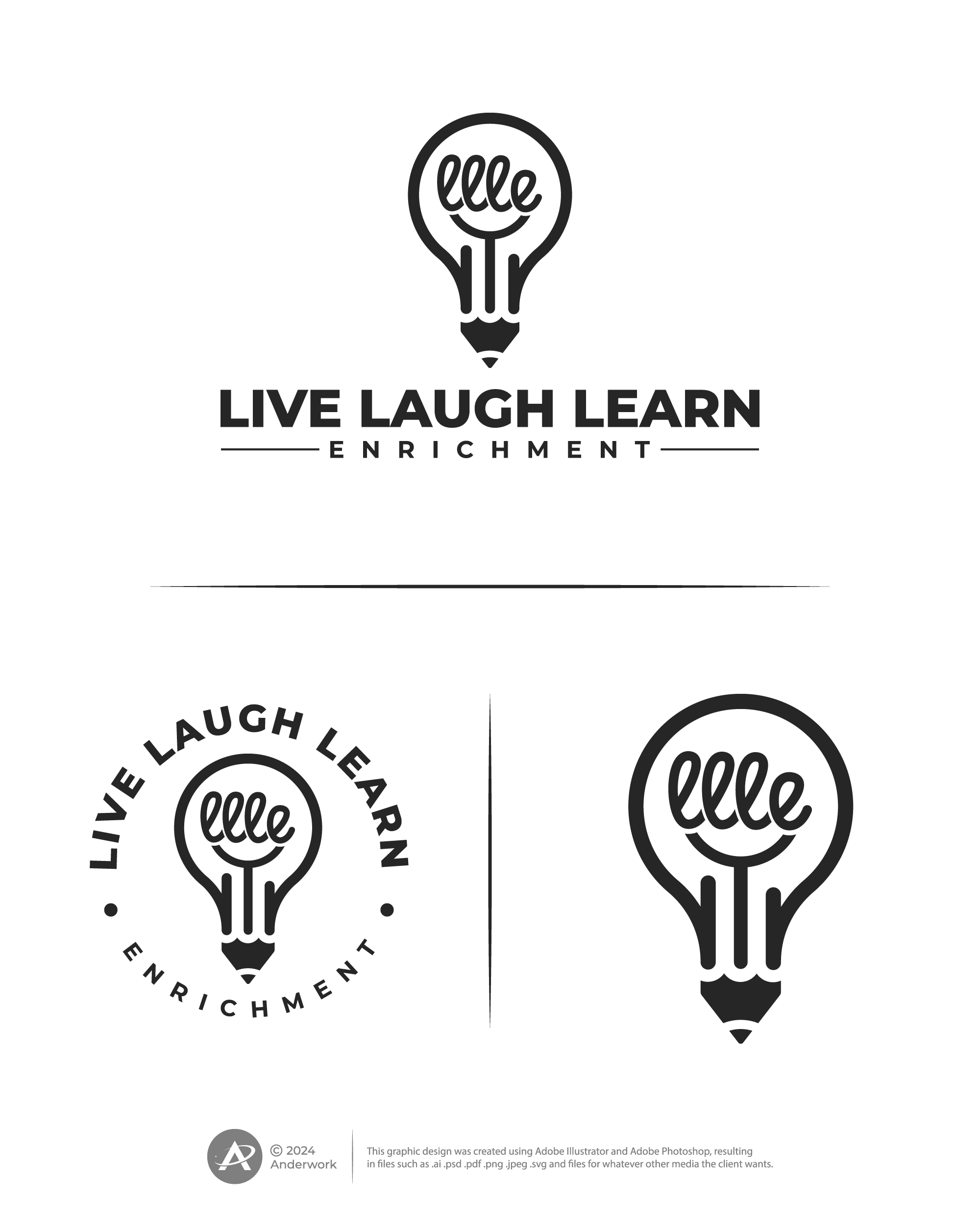Logo Design by Anderwork for this project | Design #32668499