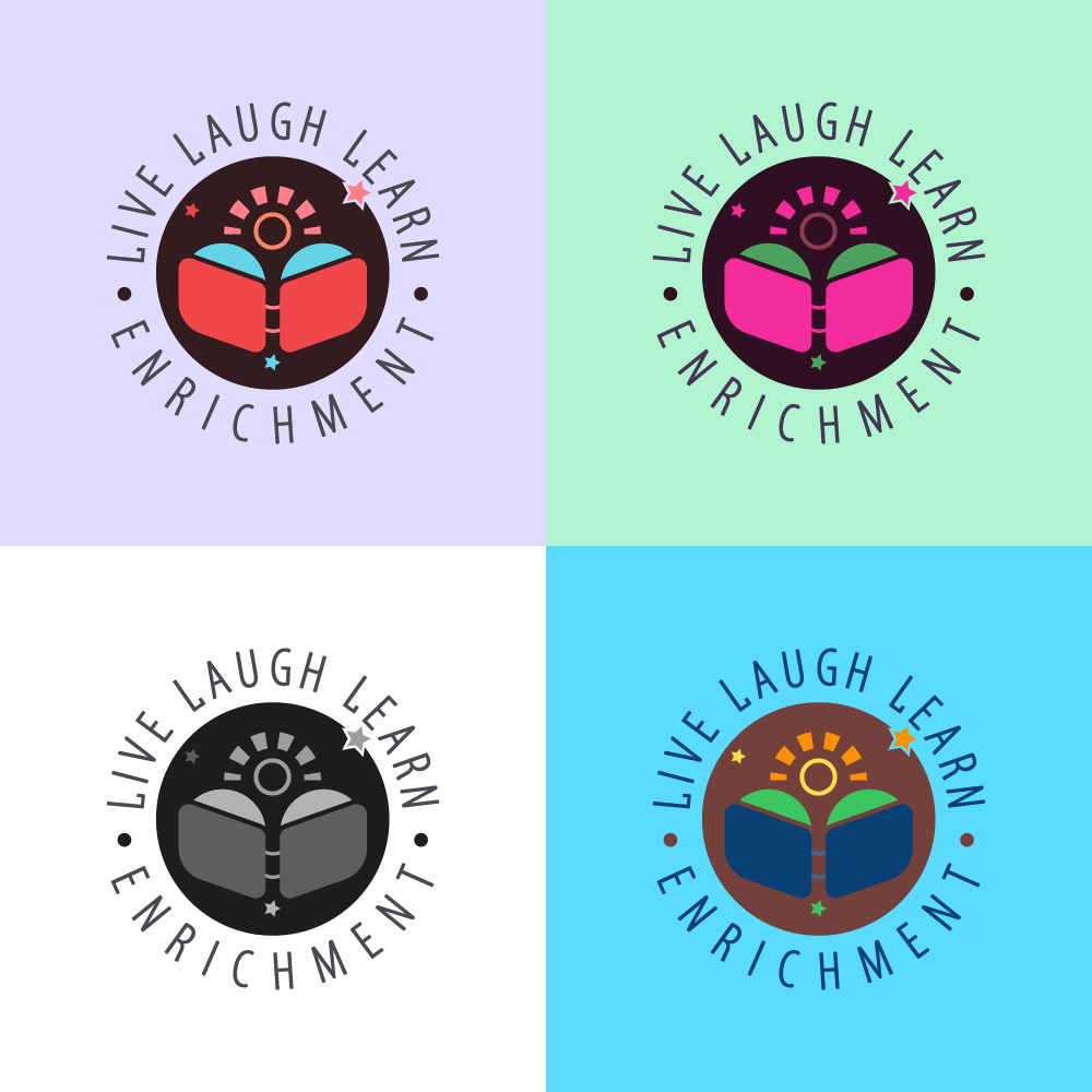 Logo Design by maketuhin for this project | Design #32642595