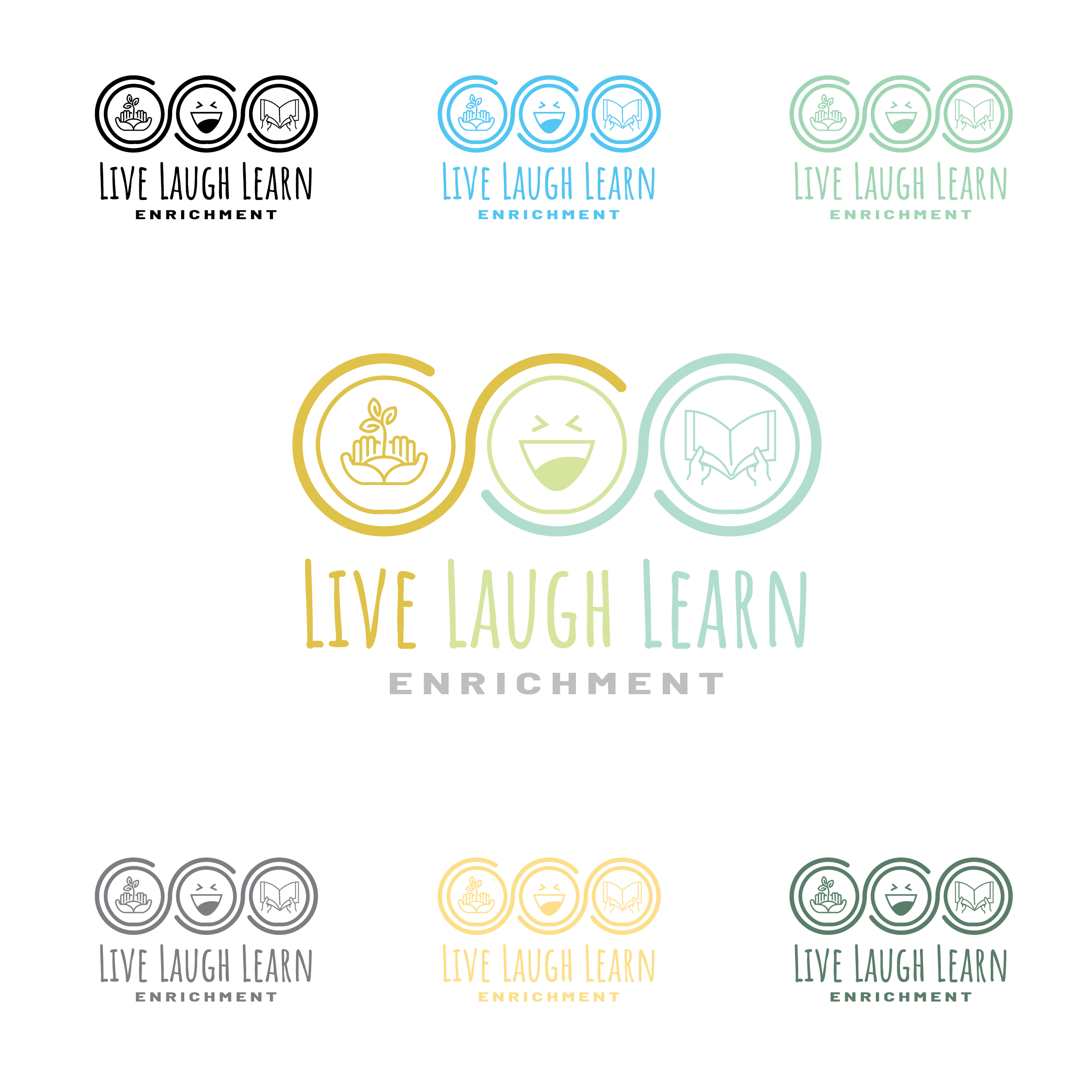 Logo Design by Ninik Marlina for this project | Design #32687476