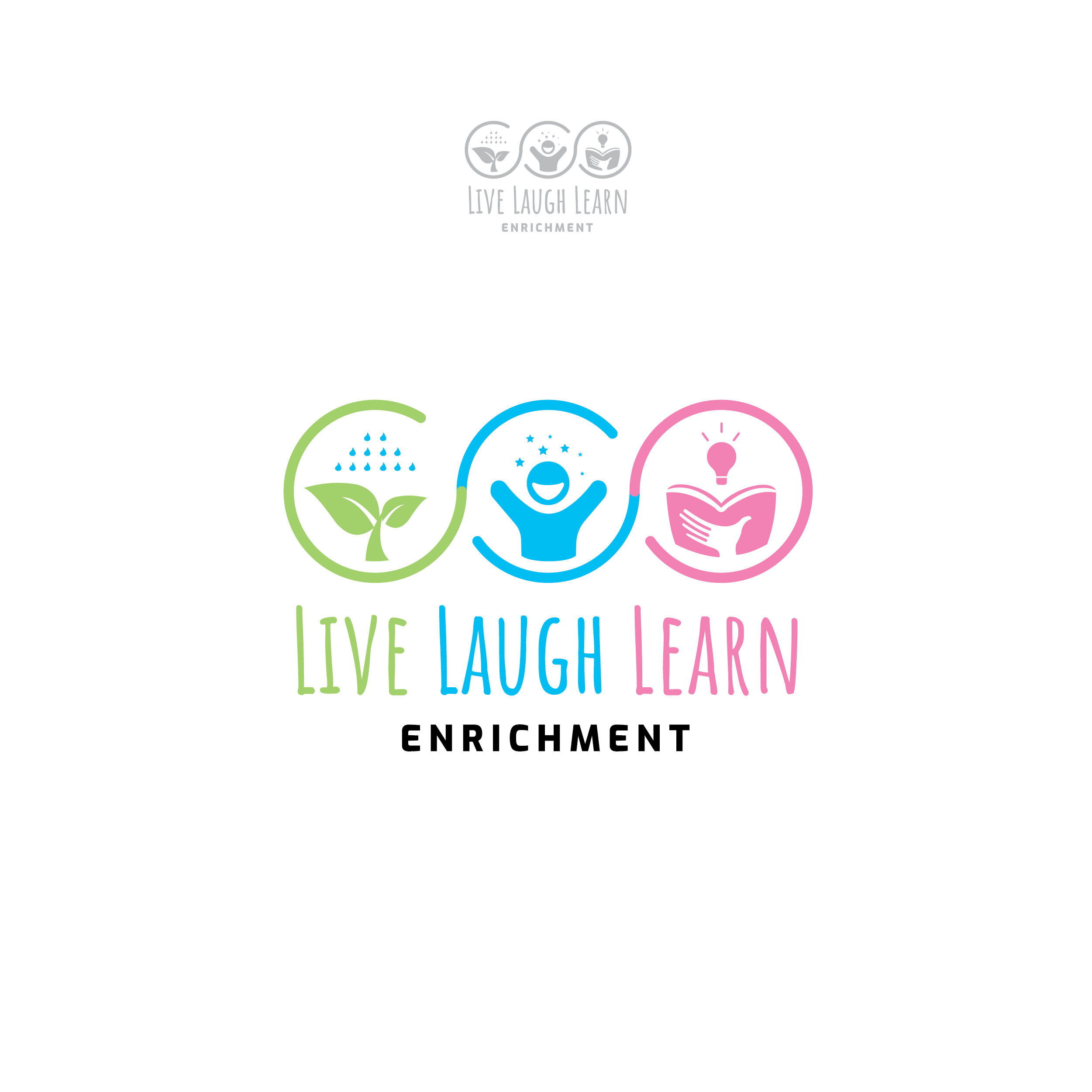 Diseño de Logo por Ninik Marlina para este proyecto | Diseño #32688164