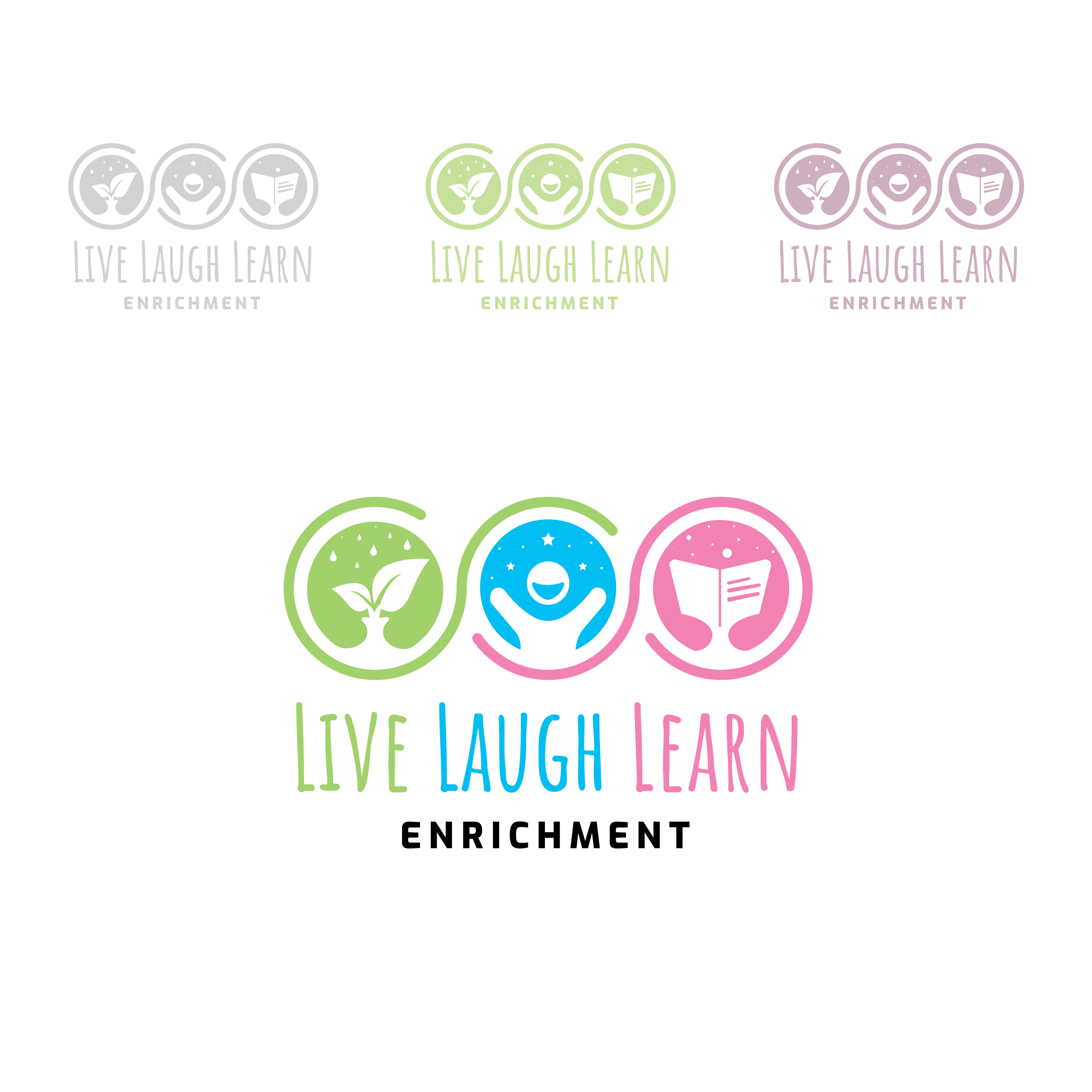 Diseño de Logo por Ninik Marlina para este proyecto | Diseño #32688845