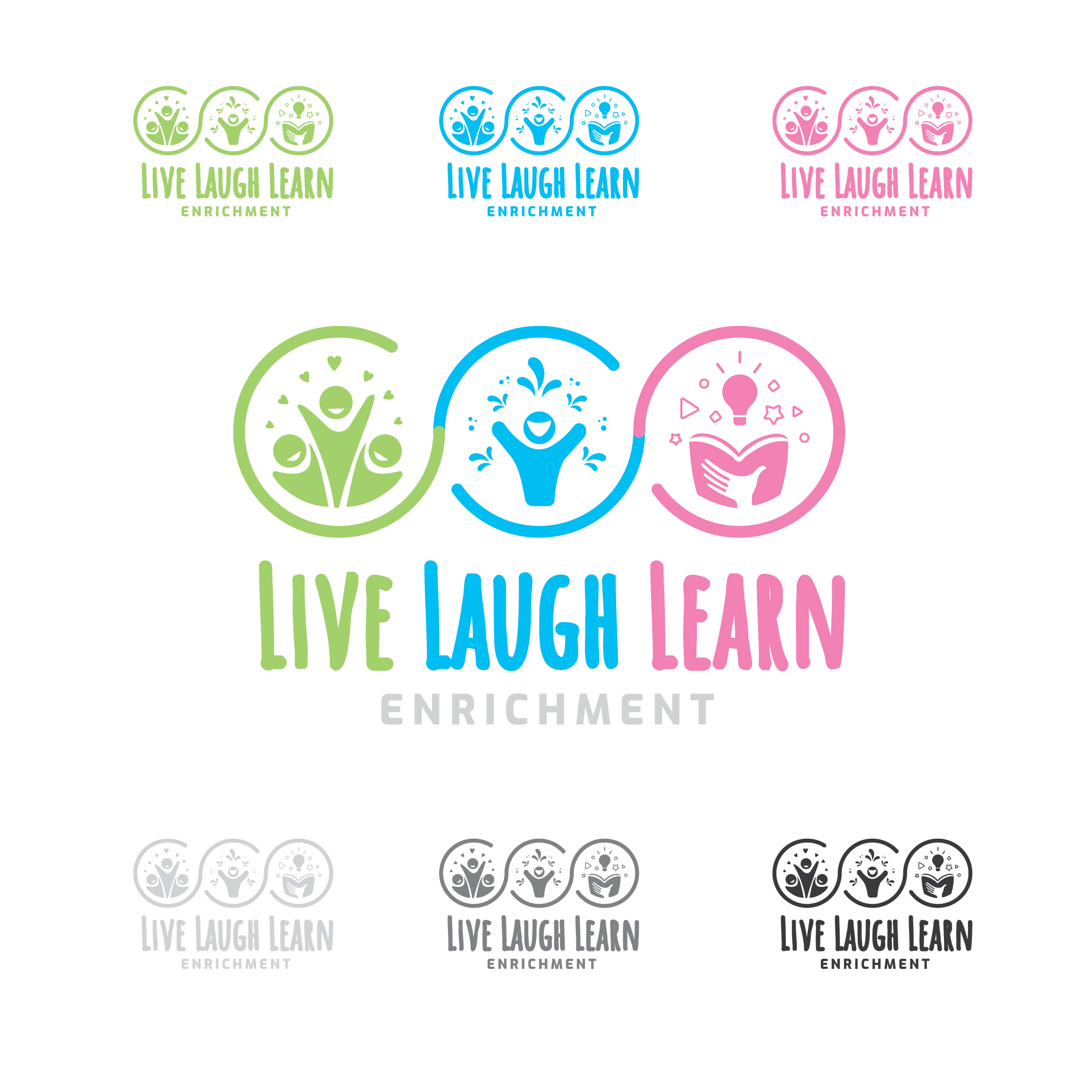 Diseño de Logo por Ninik Marlina para este proyecto | Diseño #32692803