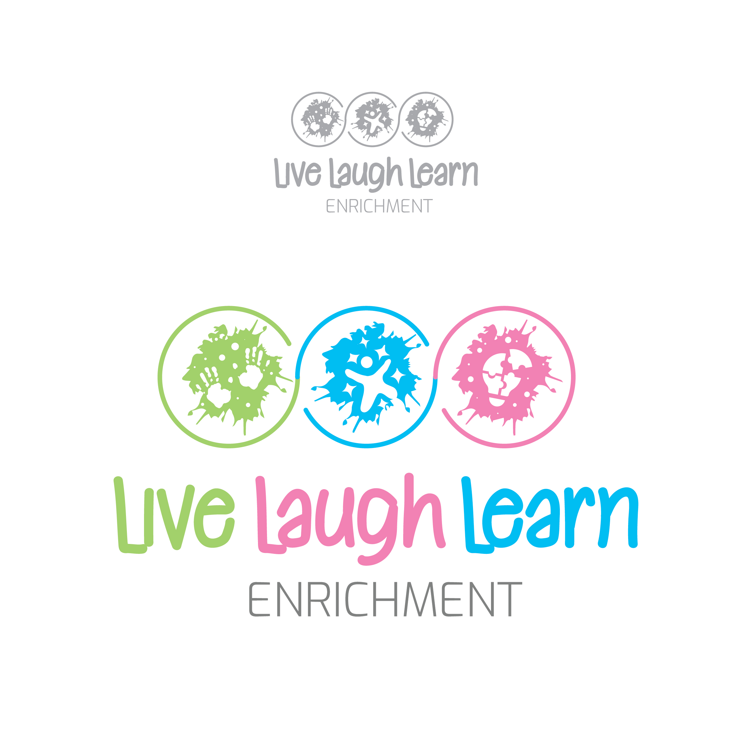 Diseño de Logo por Ninik Marlina para este proyecto | Diseño #32704626