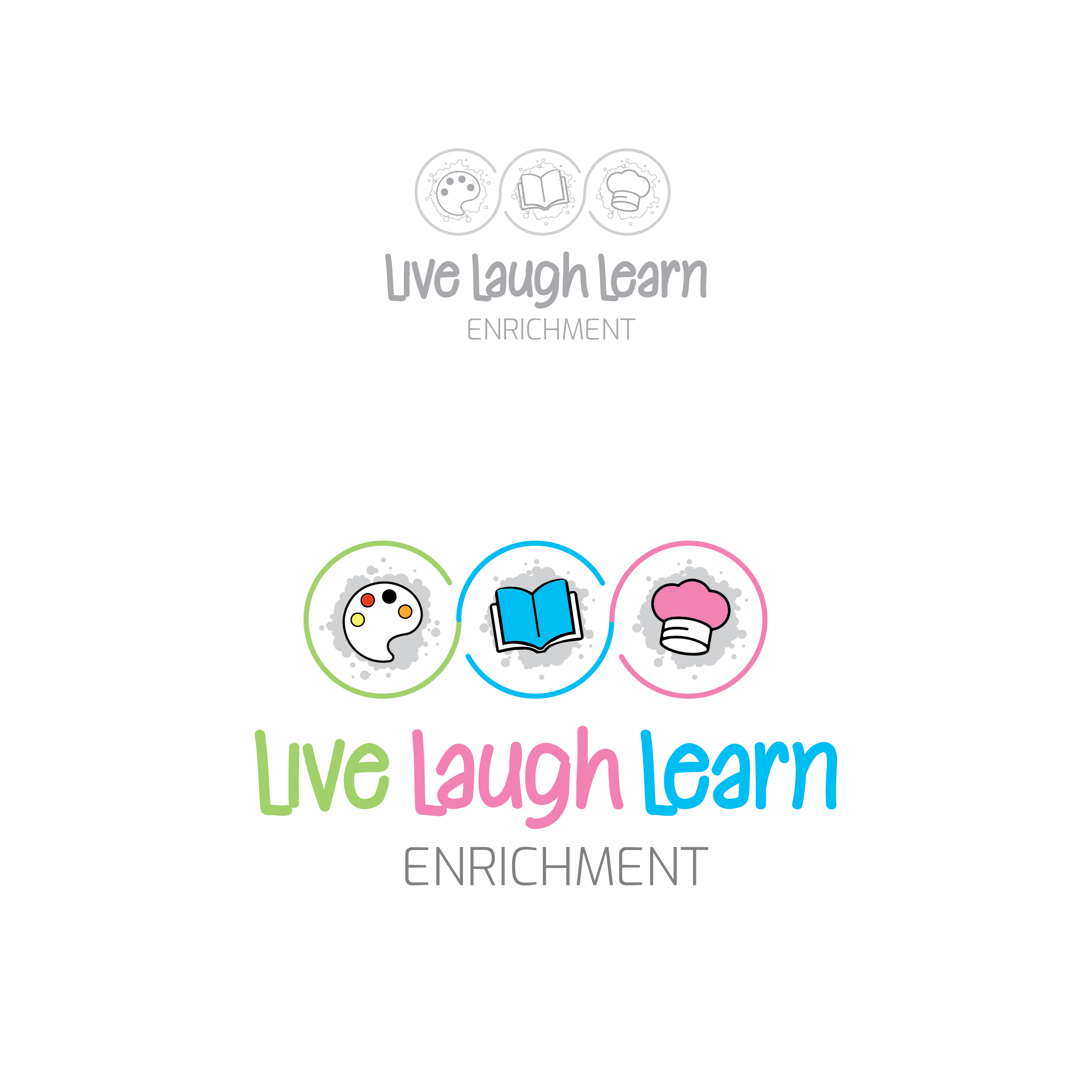 Logo-Design von Ninik Marlina für dieses Projekt | Design #32708654