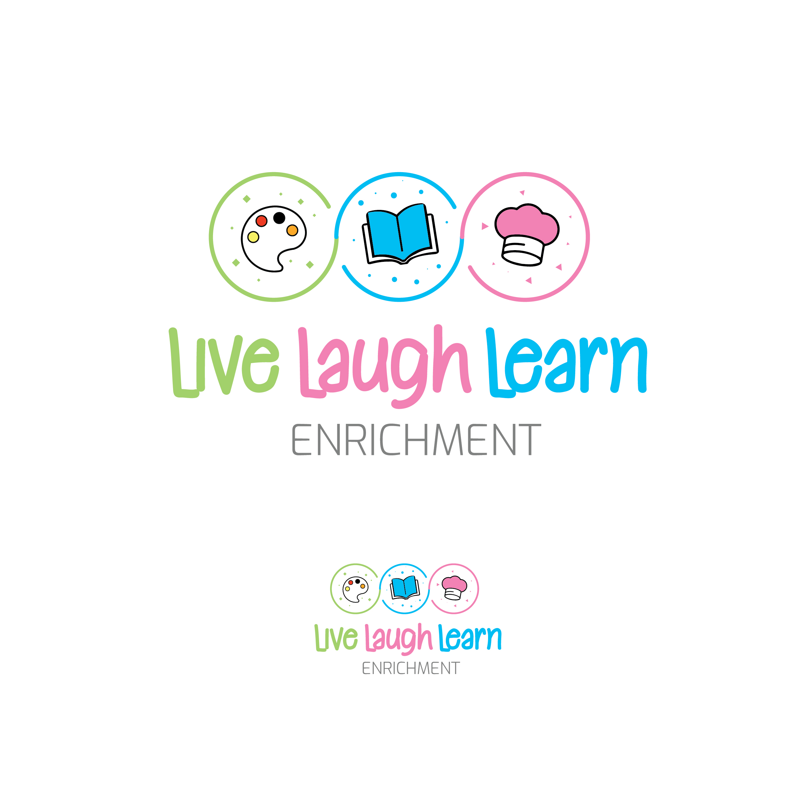 Logo-Design von Ninik Marlina für dieses Projekt | Design #32719503