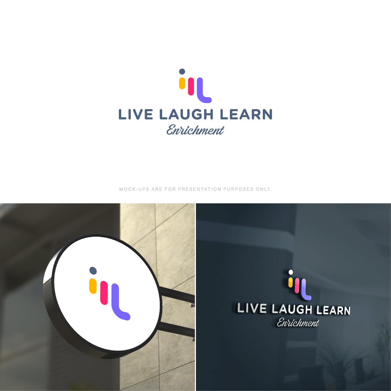 Diseño de Logo por The Lion Studios para este proyecto | Diseño #32633510