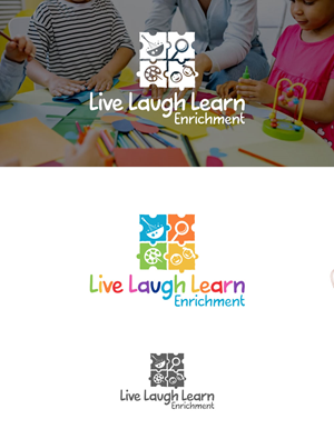 Logo Design by Amethystica for this project | Design: #32657566