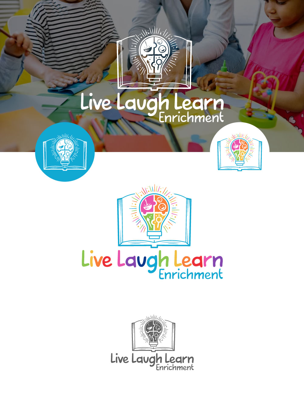 Logo Design by Amethystica for this project | Design #32662114