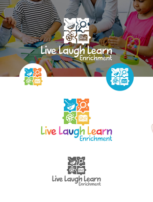 Logo Design by Amethystica for this project | Design: #32662190