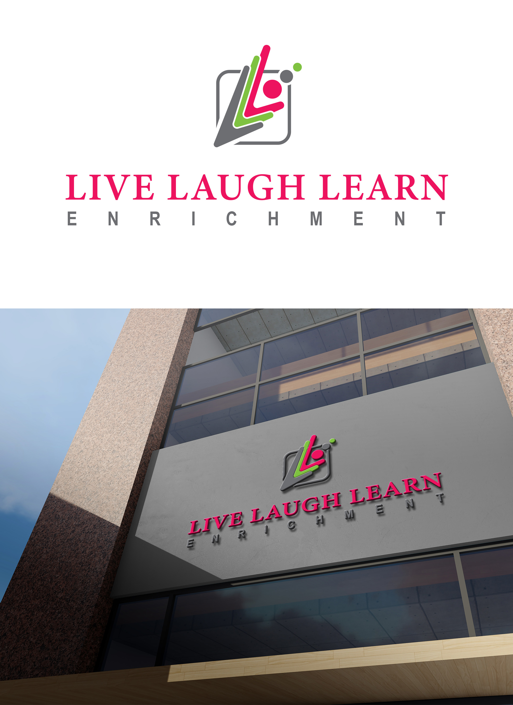 Logo-Design von Mireille10 für dieses Projekt | Design #32650098