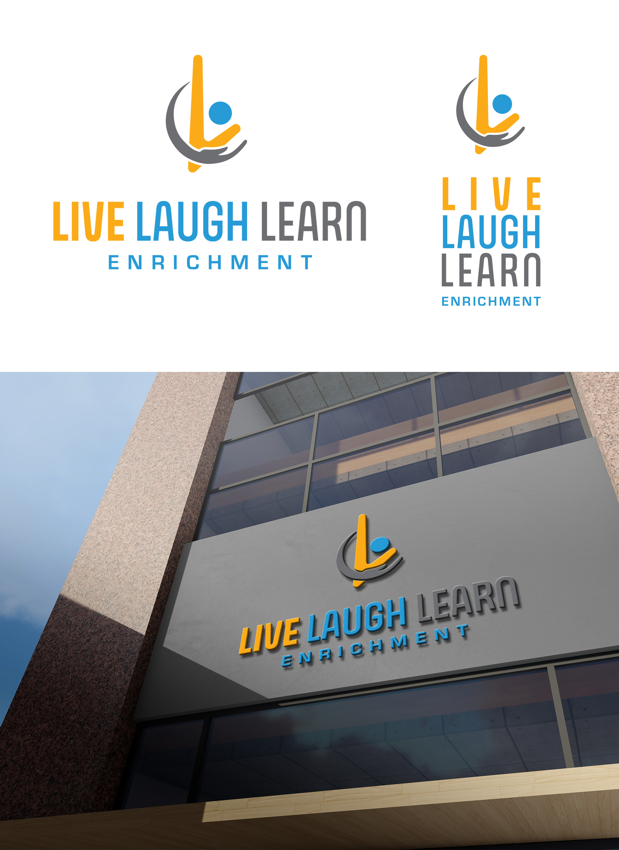 Logo-Design von Mireille10 für dieses Projekt | Design #32650100