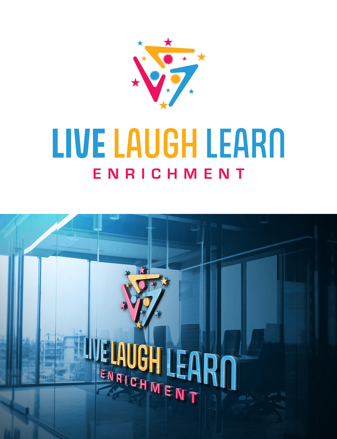 Diseño de Logo por Mireille10 para este proyecto | Diseño #32671283