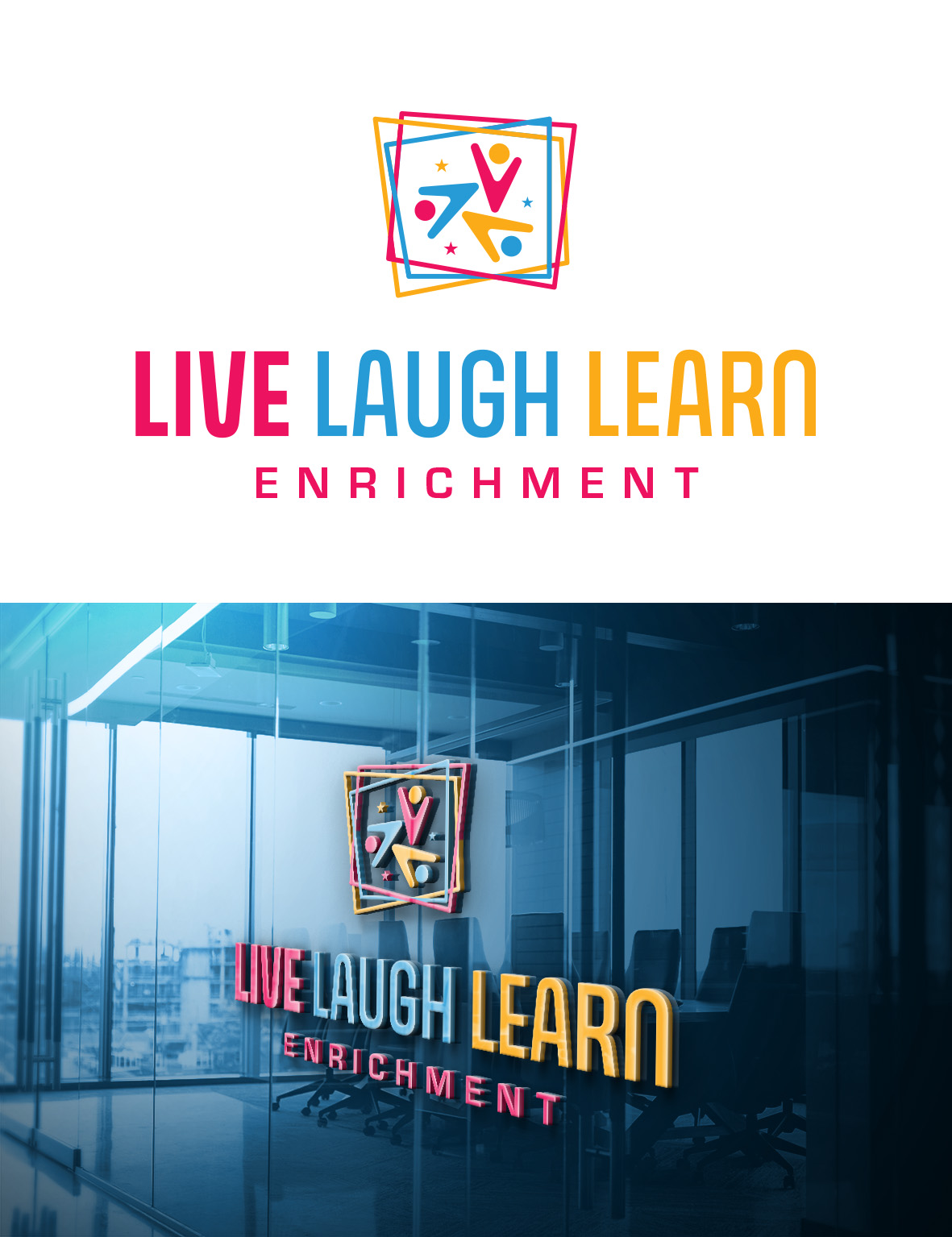 Logo Design by Mireille10 for this project | Design #32671962
