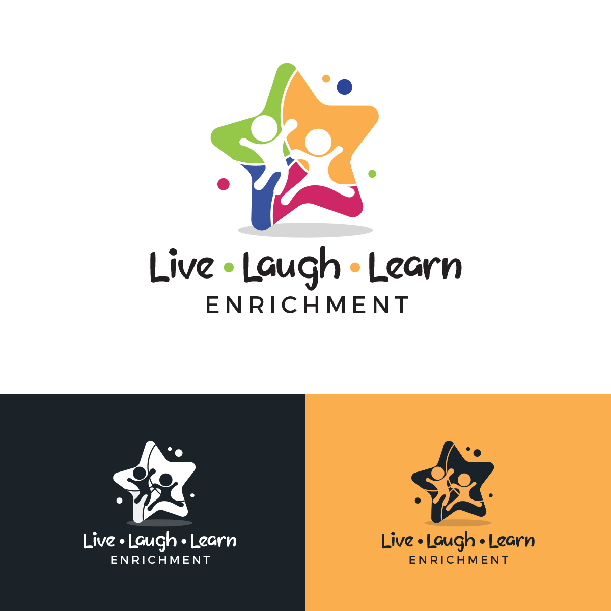 Logo Design by Rayn Design for this project | Design #32705888