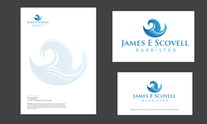 Graphic Design by Rickyy for this project | Design: #32654178