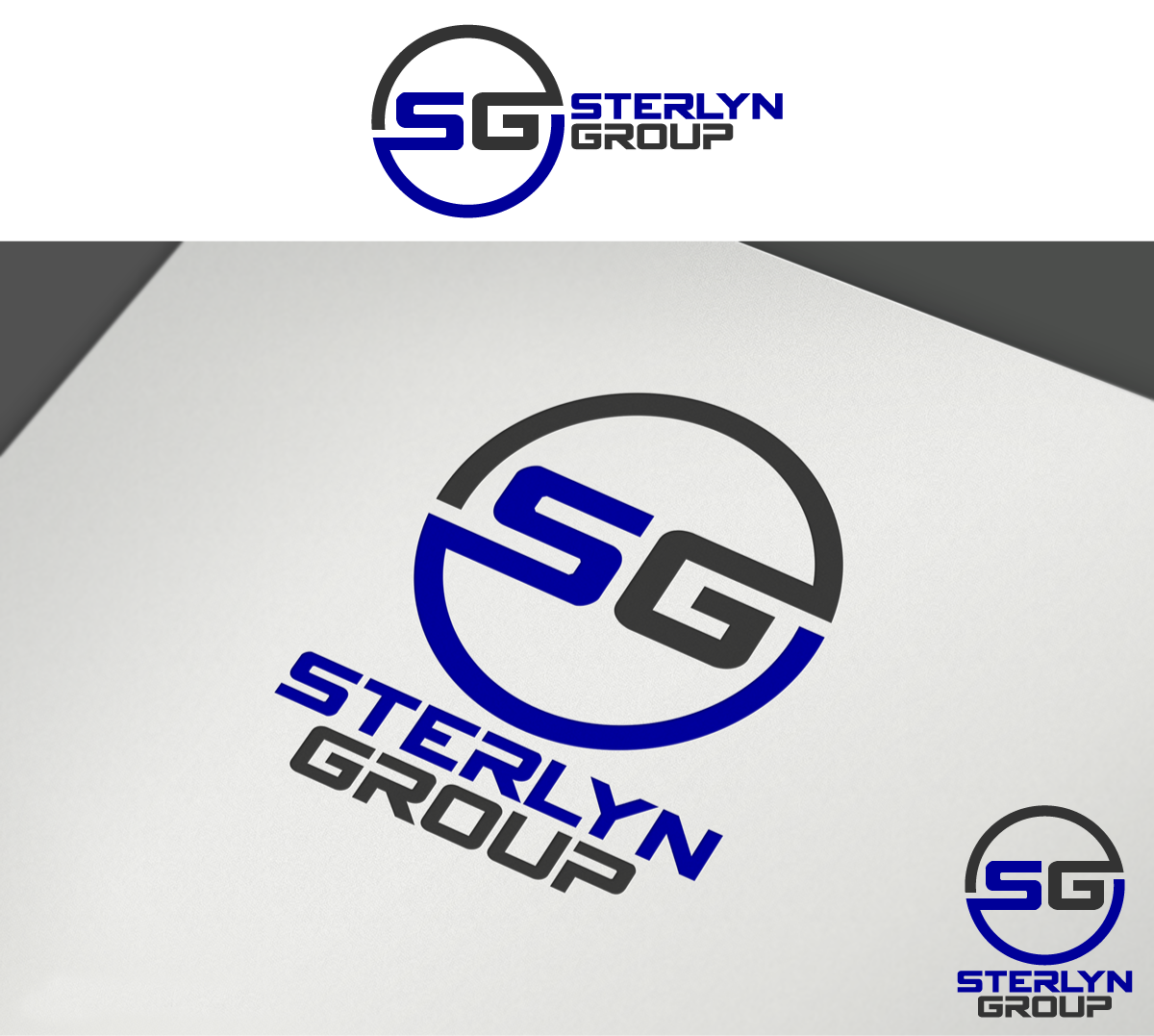 Logo Design by AFD for this project | Design: #4725882