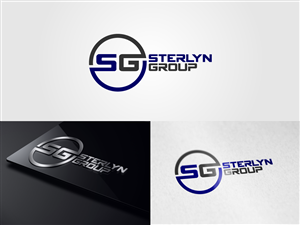 Sterlyn Group | Logo Design by AFD