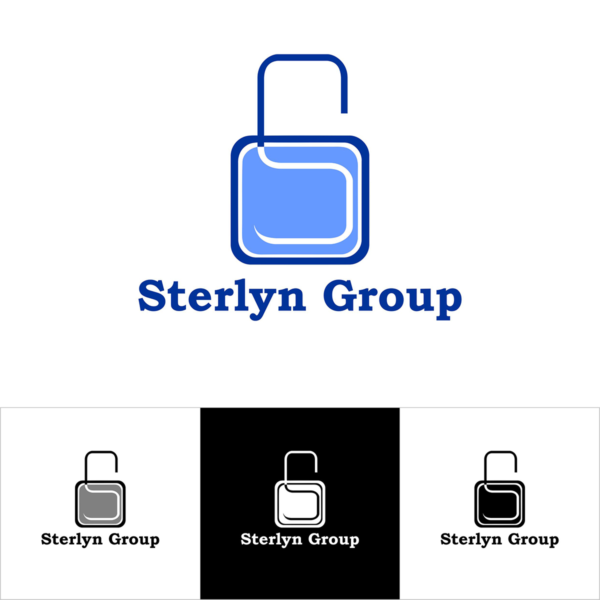 Logo Design by oboy for this project | Design #4687881