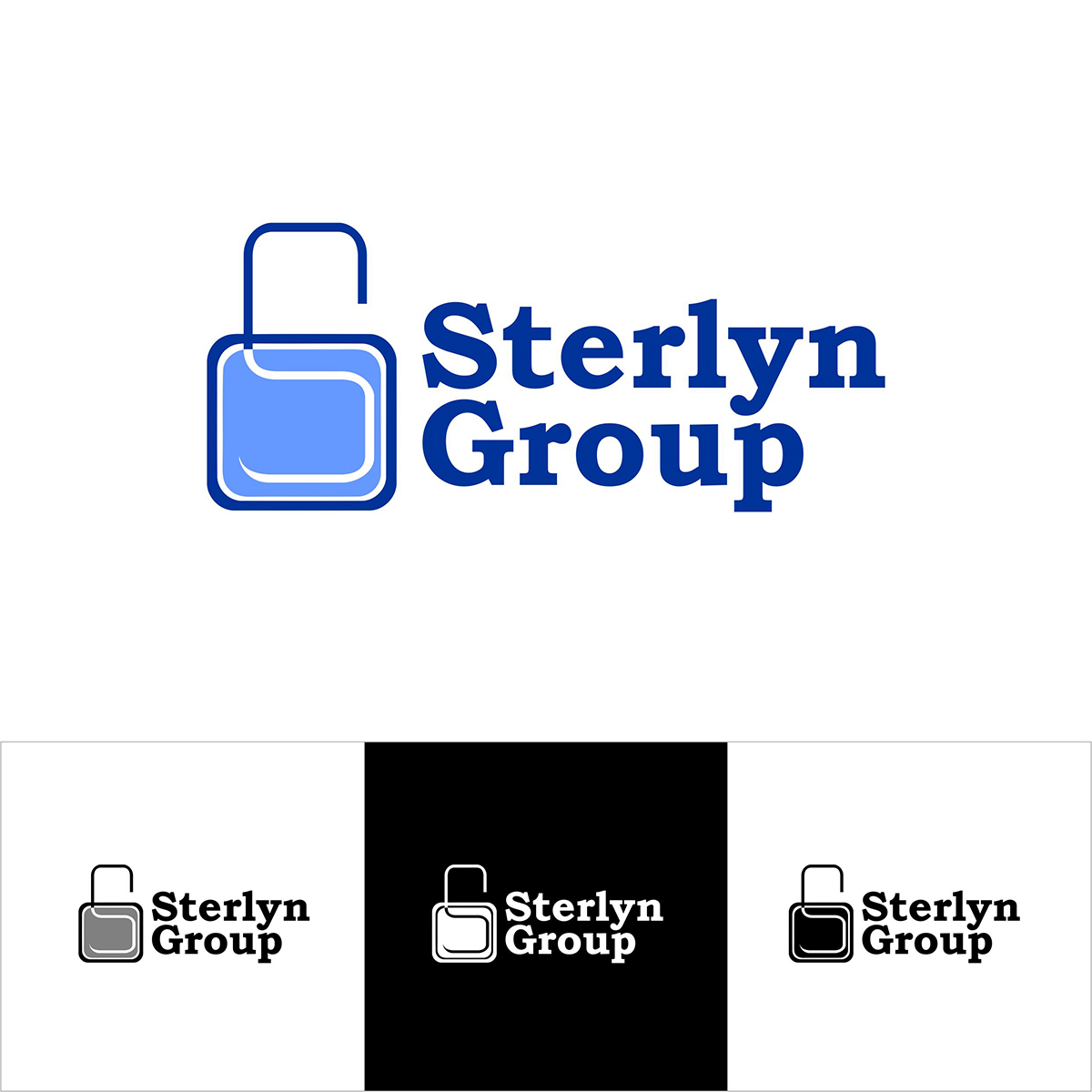 Logo Design by oboy for this project | Design #4687887