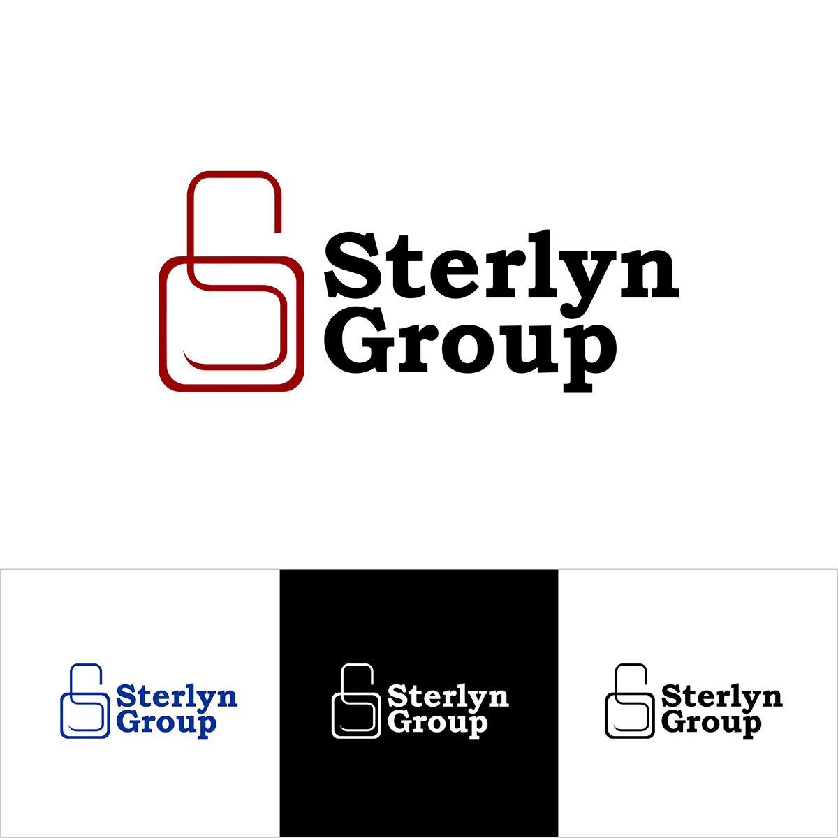 Logo Design by oboy for this project | Design #4687893