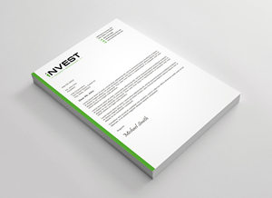 Briefkopf-Design von sadikul islam für dieses Projekt | Design: #32627367