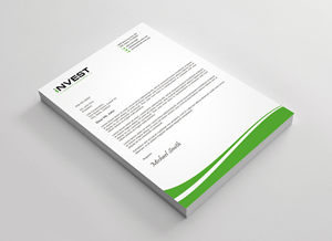 Letterhead Design by sadikul islam for this project | Design: #32627457