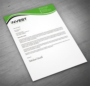 Letterhead Design by sadikul islam for this project | Design: #32627723