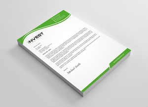 Letterhead Design by sadikul islam for this project | Design: #32627729