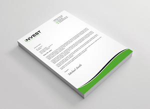 Briefkopf-Design von sadikul islam für dieses Projekt | Design: #32629521