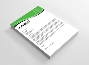 Briefkopf-Design von Expert Bappy für dieses Projekt | Design: #32628748