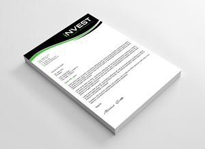 Briefkopf-Design von Expert Bappy für dieses Projekt | Design: #32628797