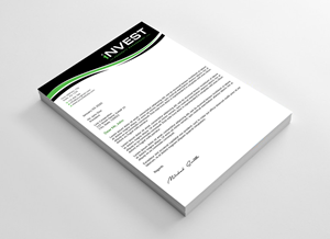 Briefkopf-Design von Expert Bappy für dieses Projekt | Design: #32628798