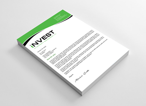 Briefkopf-Design von Expert Bappy für dieses Projekt | Design: #32628914