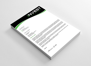 Briefkopf-Design von Expert Bappy für dieses Projekt | Design: #32628918