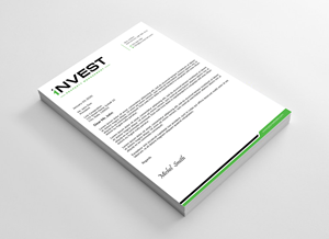Briefkopf-Design von Expert Bappy für dieses Projekt | Design: #32628984