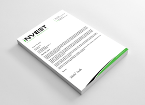 Briefkopf-Design von Expert Bappy für dieses Projekt | Design: #32629053