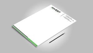 Briefkopf-Design von DesignerShahadat für dieses Projekt | Design: #32632918