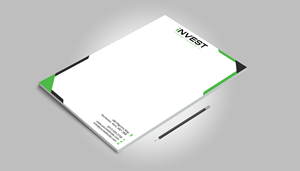 Briefkopf-Design von DesignerShahadat für dieses Projekt | Design: #32632920